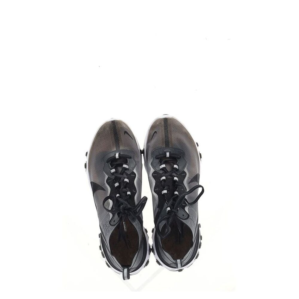 Pre Loved Nike Vintage React Element 55 Blackanth… - image 2